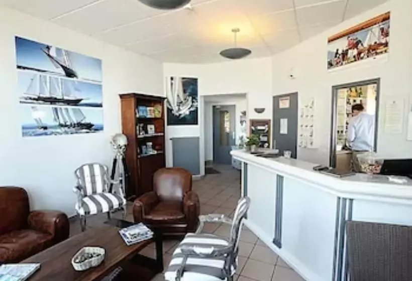 Отель L Empreinte