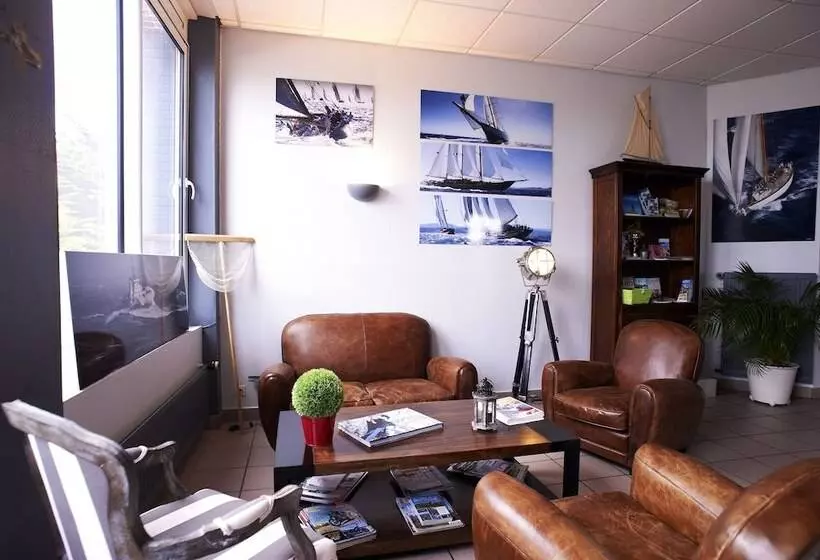 Отель L Empreinte