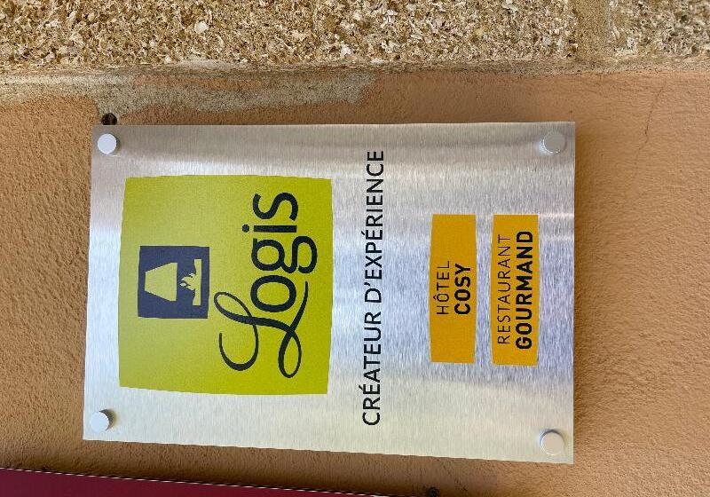 فندق Logis Hôtel Le Clement V