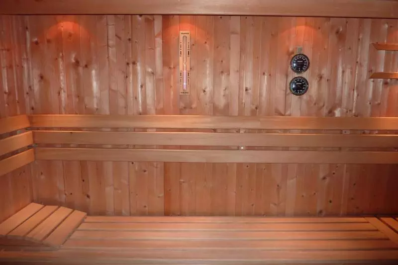 호텔 Logis Le Tadorne