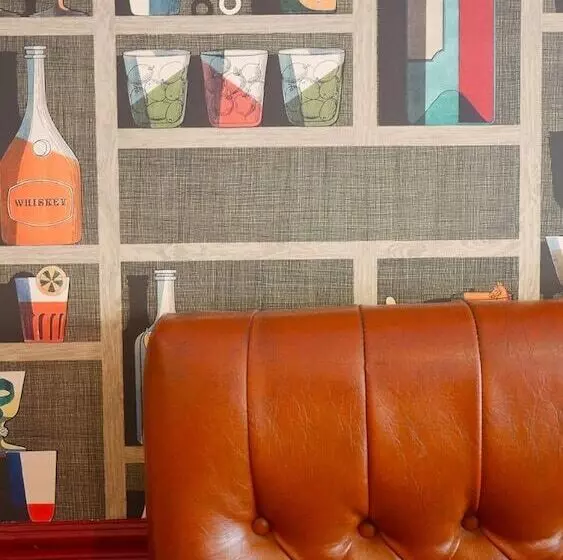 Отель Logis Saint Louis