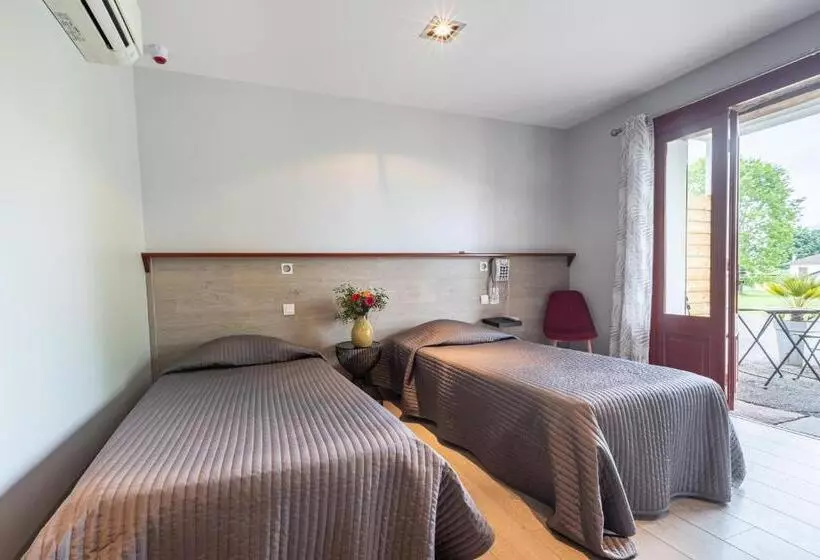 בית מלון כפרי Mendy