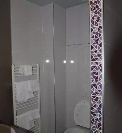 בית מלון כפרי Mendy