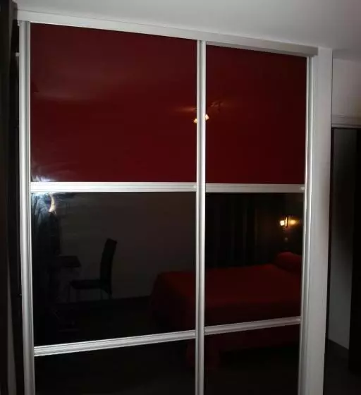 בית מלון כפרי Mendy