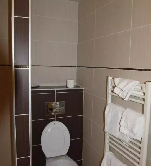 בית מלון כפרי Mendy