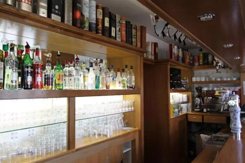 בית מלון כפרי Mendy