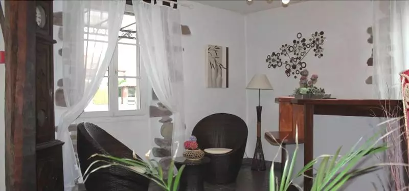 בית מלון כפרי Mendy