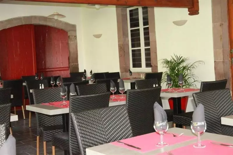 בית מלון כפרי Mendy