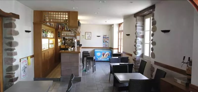 בית מלון כפרי Mendy