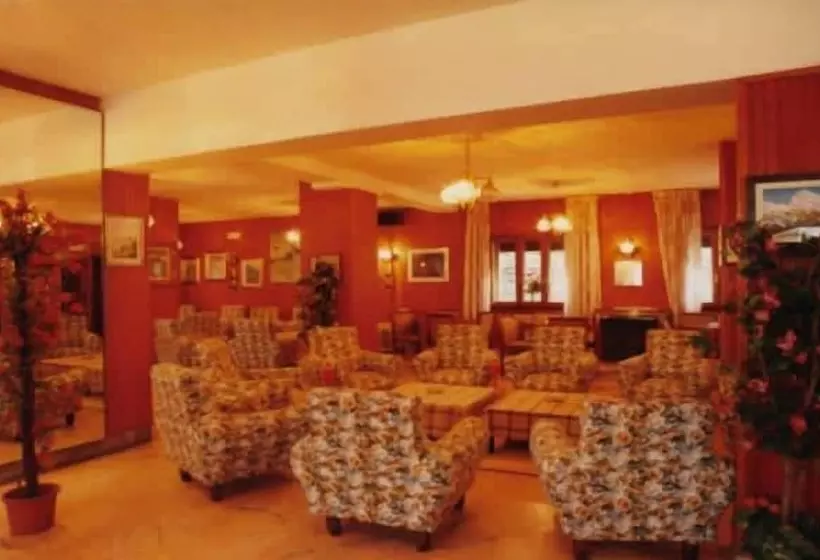 בית מלון כפרי Savoia Debili