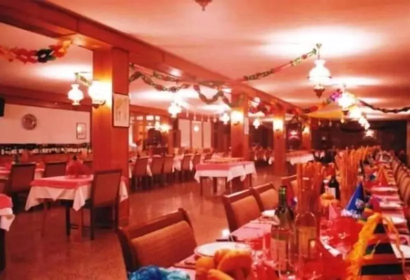 בית מלון כפרי Savoia Debili