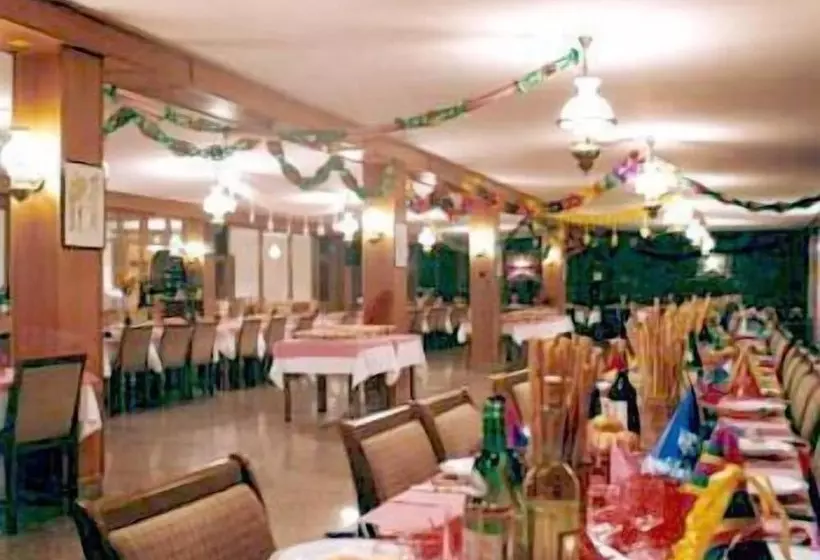 בית מלון כפרי Savoia Debili