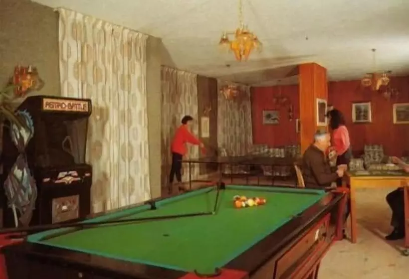 בית מלון כפרי Savoia Debili