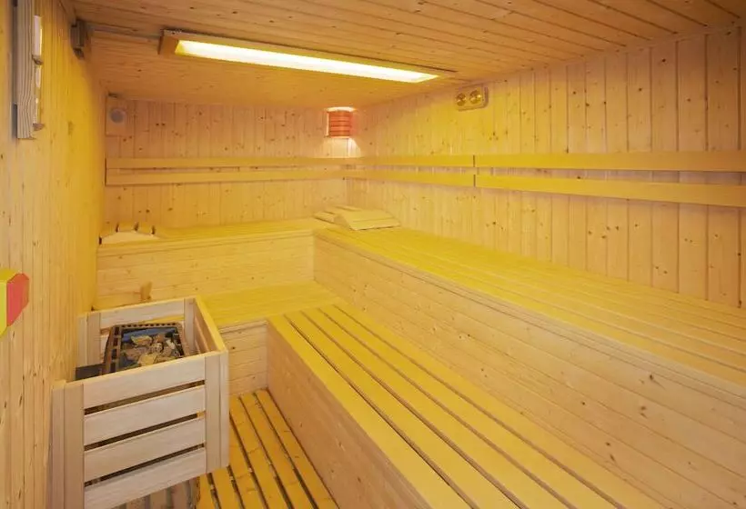 בית מלון כפרי Savoia Debili