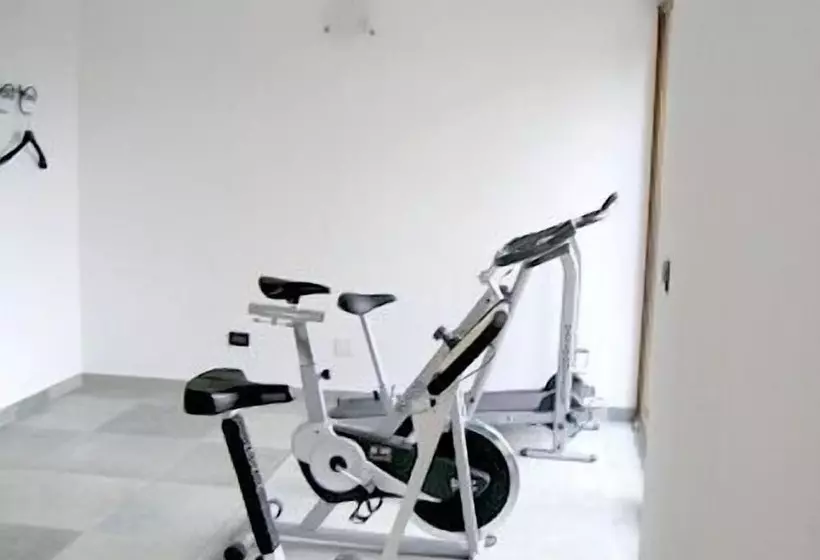 בית מלון כפרי Savoia Debili