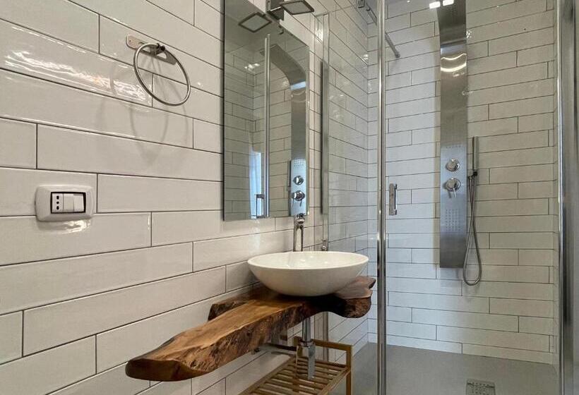 צימר Centro Storico Via Sassari Accommodation