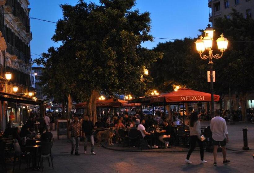 צימר Centro Storico Via Sassari Accommodation