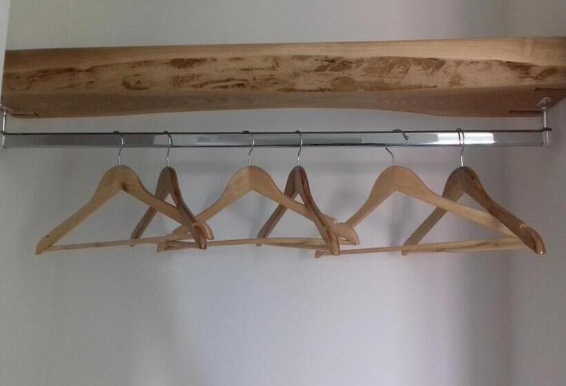 צימר Centro Storico Via Sassari Accommodation