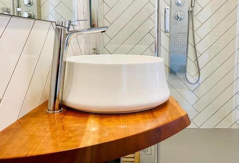 צימר Centro Storico Via Sassari Accommodation