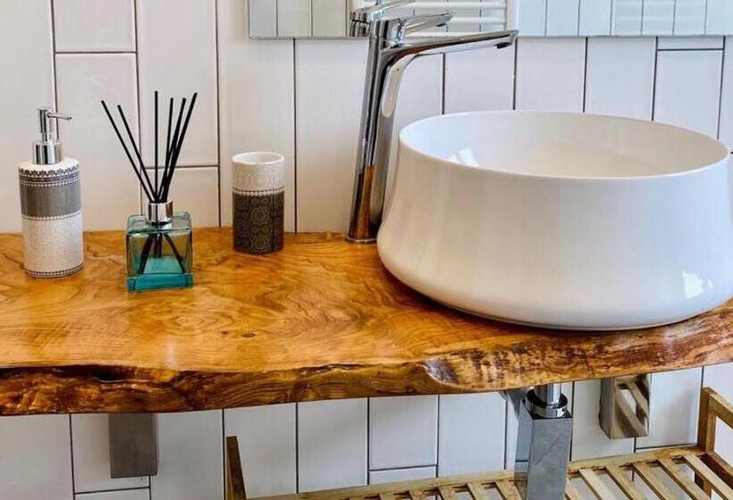 צימר Centro Storico Via Sassari Accommodation