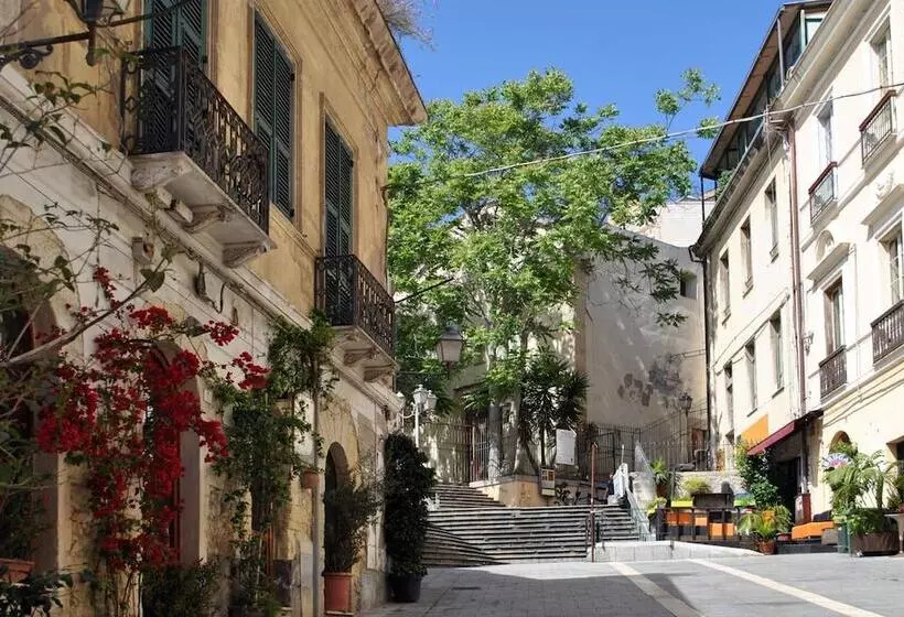 تختخواب و صبحانه Centro Storico Via Sassari Accommodation