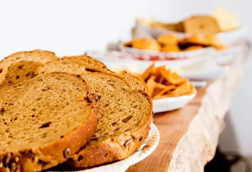 تختخواب و صبحانه Centro Storico Via Sassari Accommodation