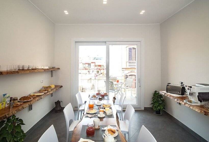 צימר Centro Storico Via Sassari Accommodation