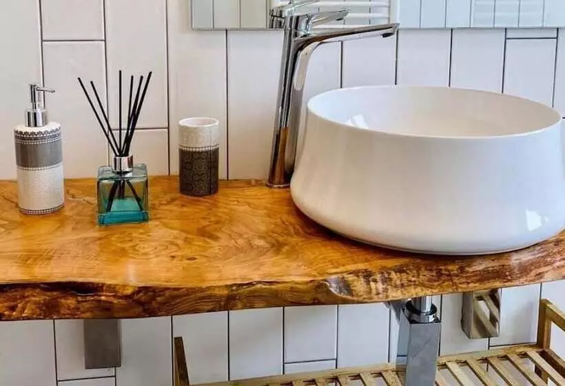 تختخواب و صبحانه Centro Storico Via Sassari Accommodation