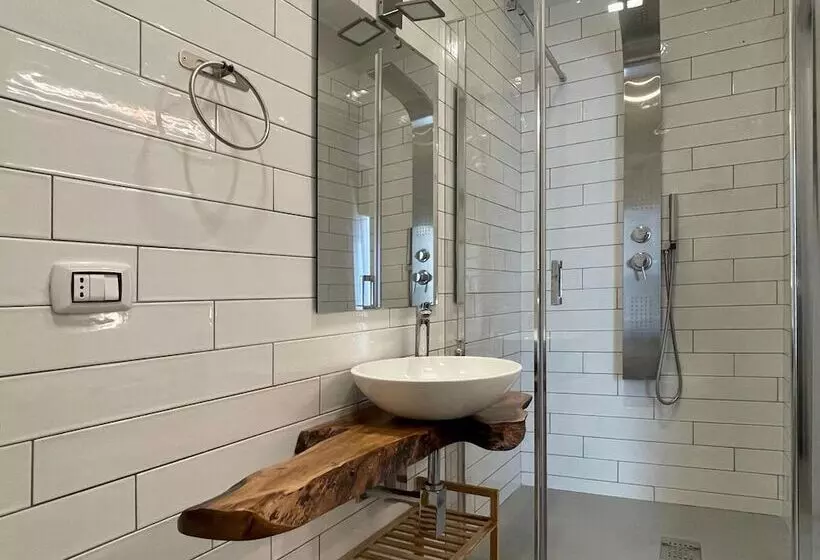 تختخواب و صبحانه Centro Storico Via Sassari Accommodation