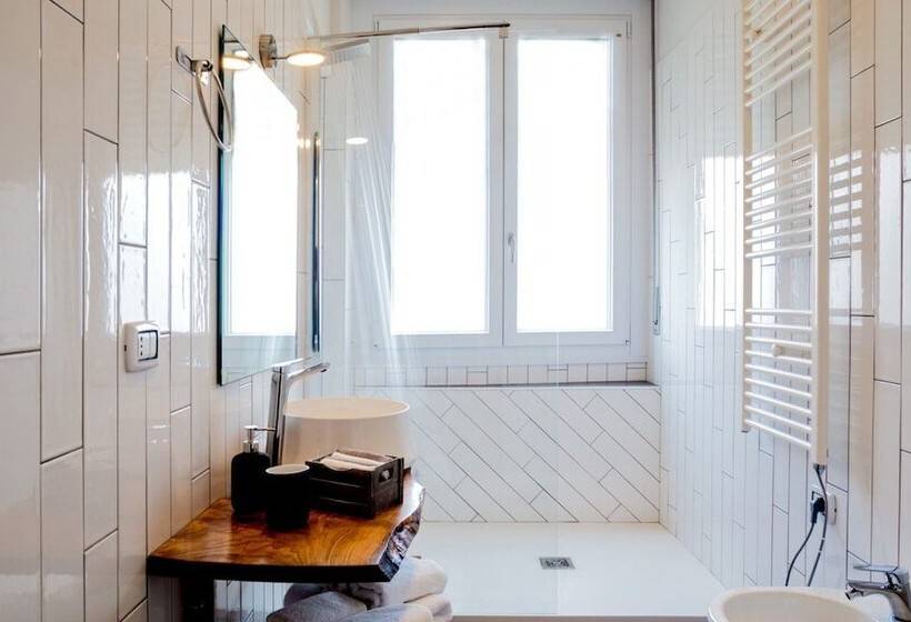 צימר Centro Storico Via Sassari Accommodation