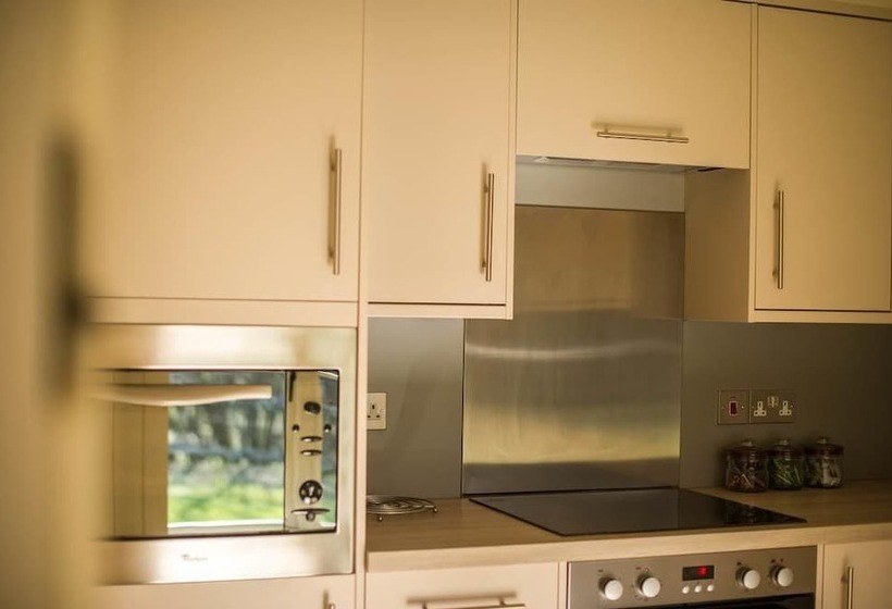 Benbow Holiday Cottages