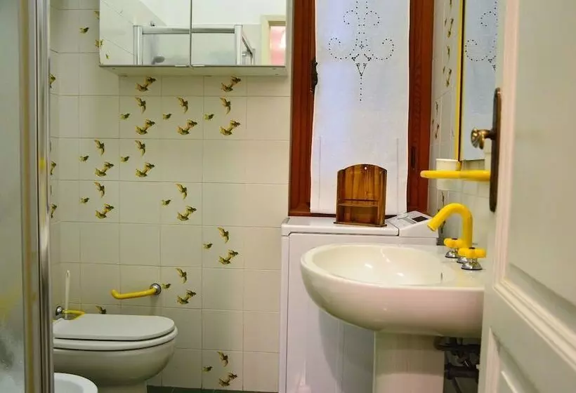 Maaseutuhotelli Agriturismo Cascina Tollu