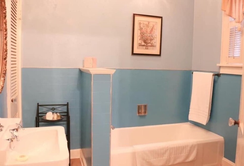 مبيت وإفطار Opus House