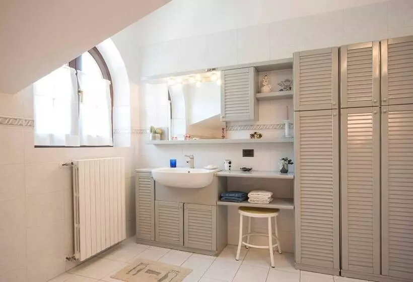 Joivy Shared Villa Nature&relax