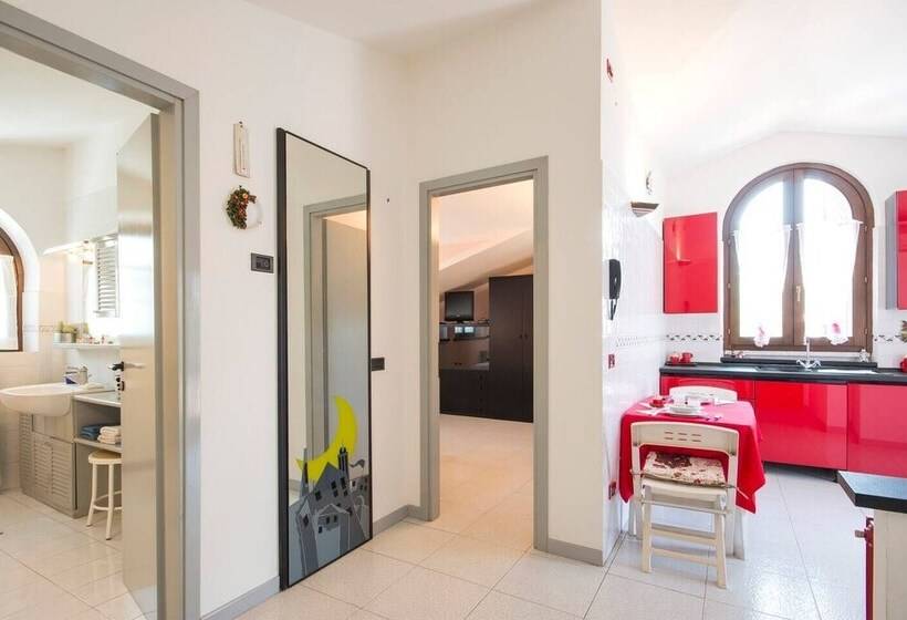 Joivy Shared Villa Nature&relax