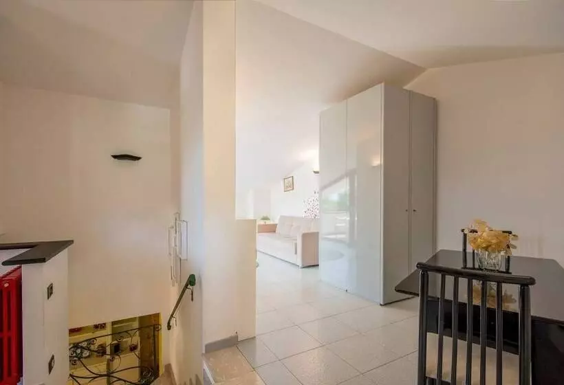 Joivy Shared Villa Nature&relax