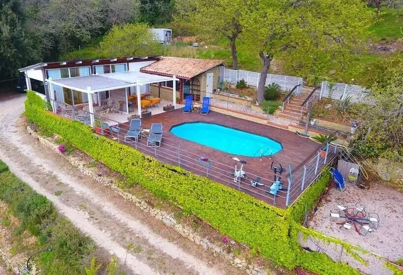 B&b Casa Casotto