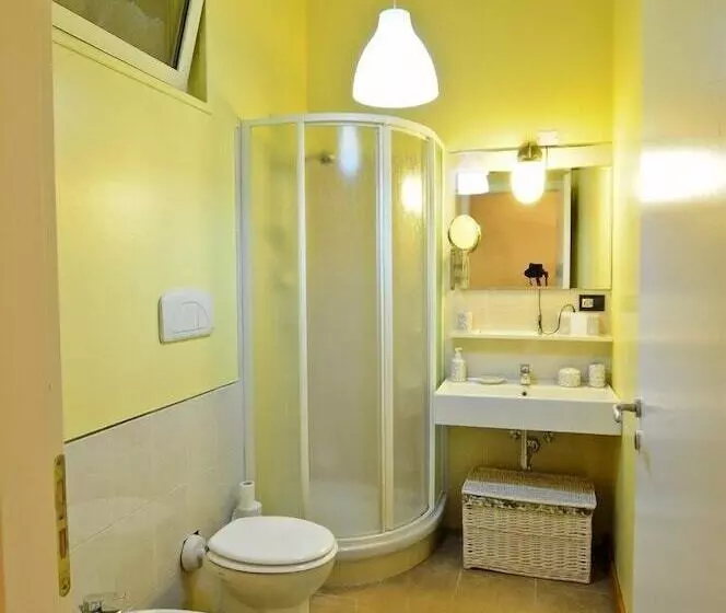 B&b Casa Casotto