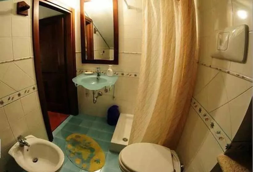 B&b Casa Casotto