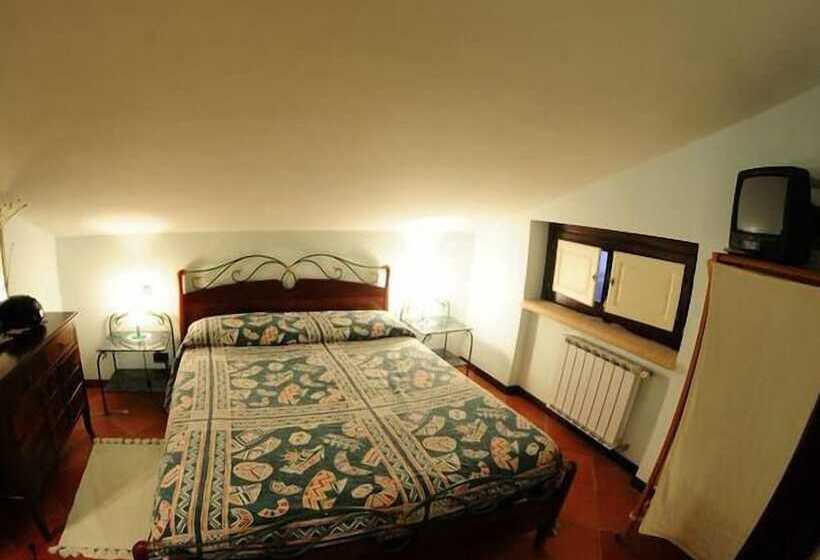 B&b Casa Casotto