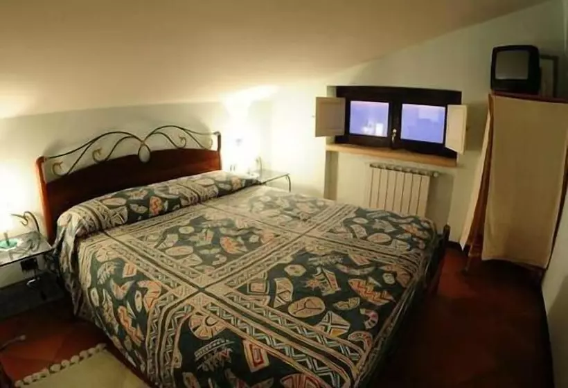 B&b Casa Casotto
