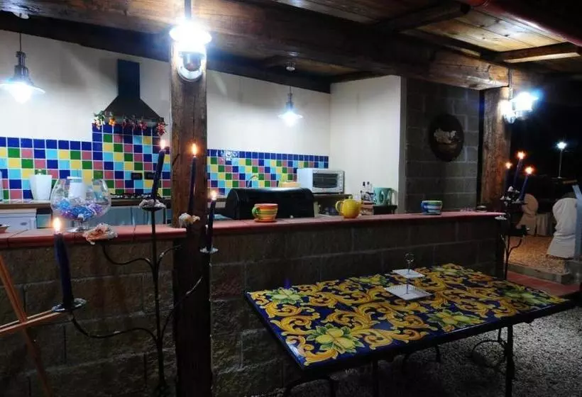 B&b Casa Casotto
