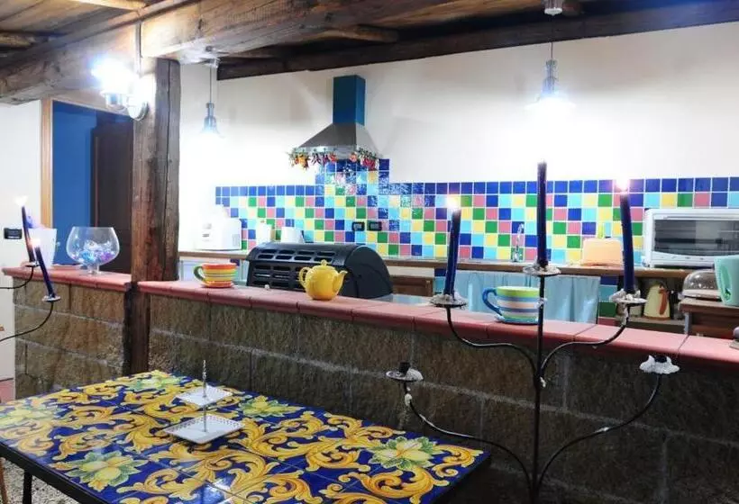 B&b Casa Casotto