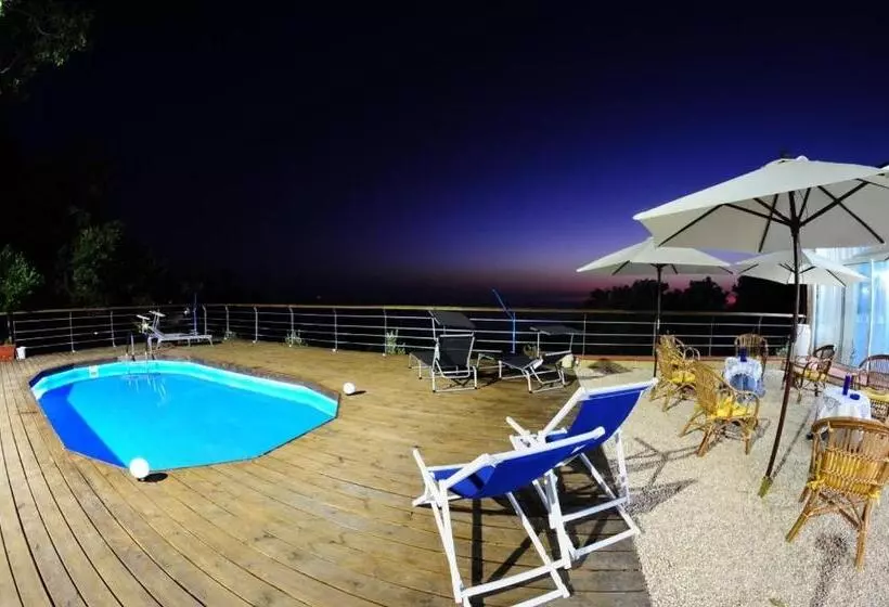 B&b Casa Casotto
