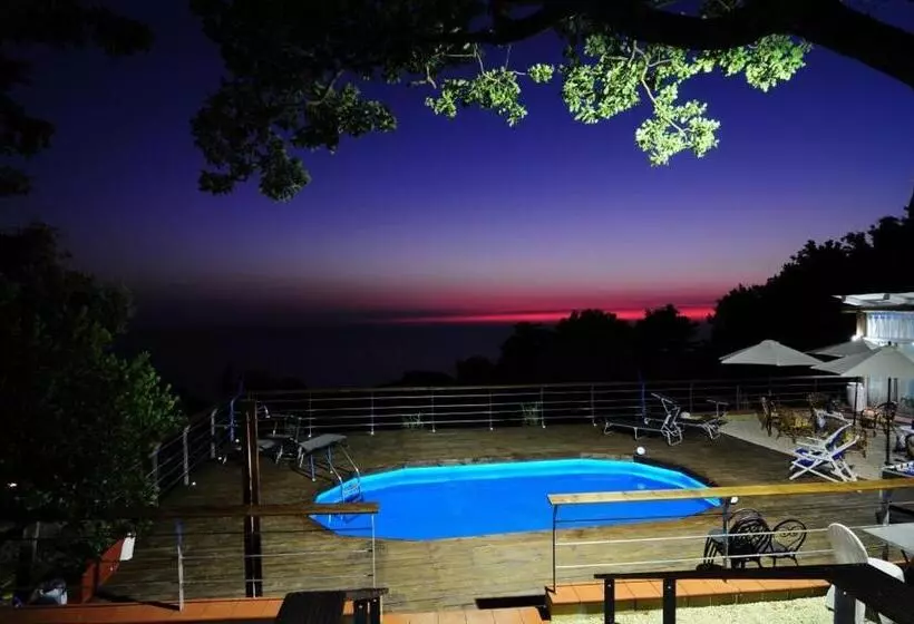 B&b Casa Casotto