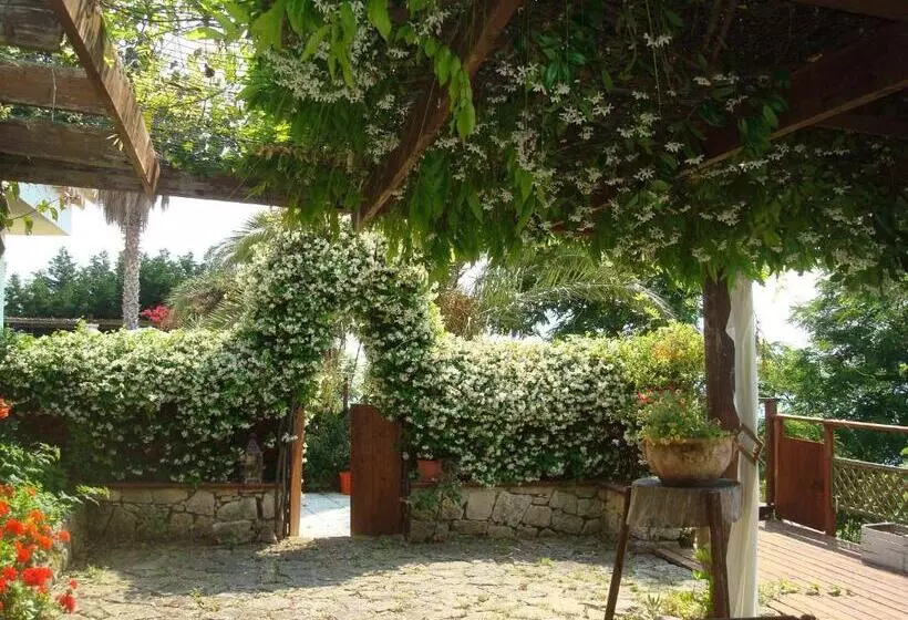 B&b Casa Casotto