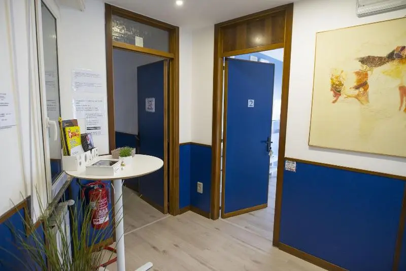 Bed and Breakfast Il Bacio Guest House