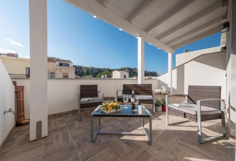 住宿加早餐  Room 86