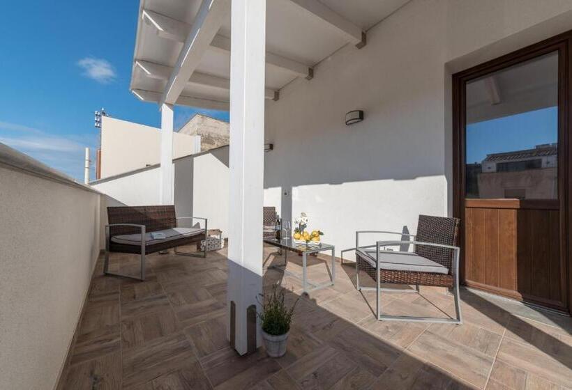 住宿加早餐  Room 86