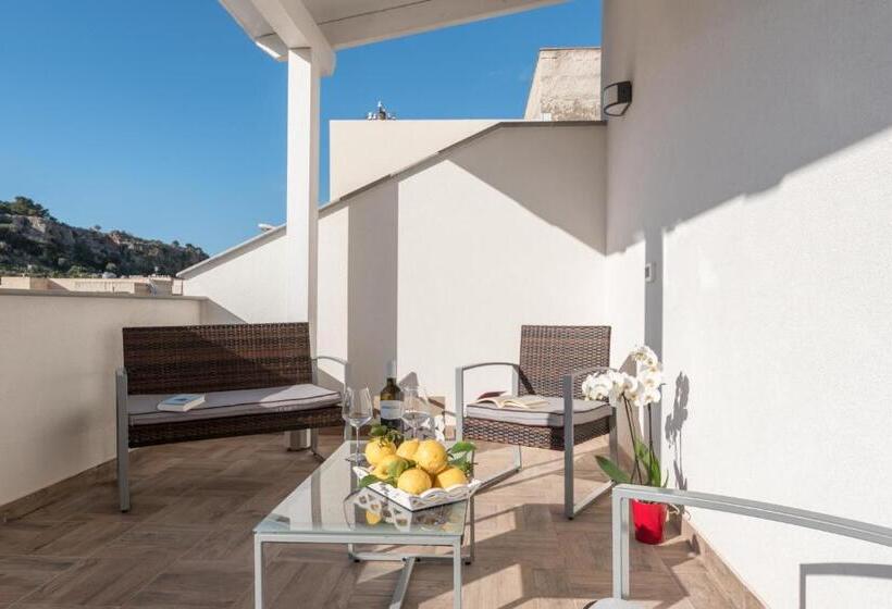 住宿加早餐  Room 86